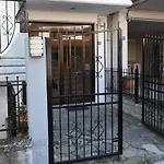 Meteora House With A View דירה קאלאבאקה