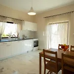 Meteora House With A View דירה