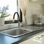 דירה Meteora House With A View קאלאבאקה