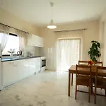 Meteora House With A View Appartement