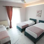 Meteora House With A View דירה קאלאבאקה