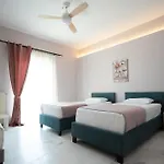 Meteora House With A View דירה