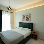 Appartement Meteora House With A View *