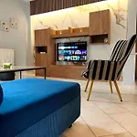 Meteora House With A View דירה *