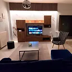 Meteora House With A View * קאלאבאקה