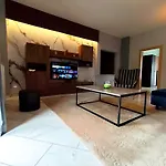 Meteora House With A View דירה