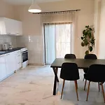 Apartment Meteora House With A View *