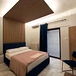 Meteora House With A View Apartment