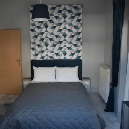 Meteora House With A View *