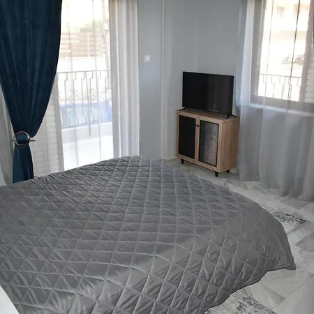 Meteora House With A View *