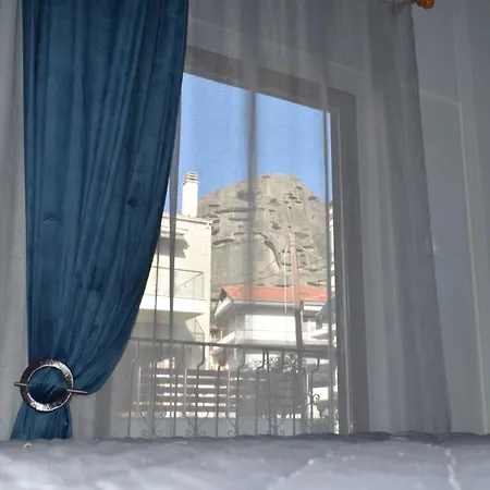 Meteora House With A View *