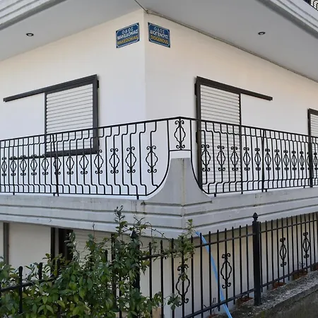 Meteora House With A View