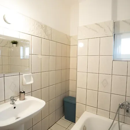 Meteora House With A View Διαμέρισμα *