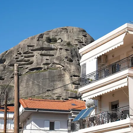 Meteora House With A View *