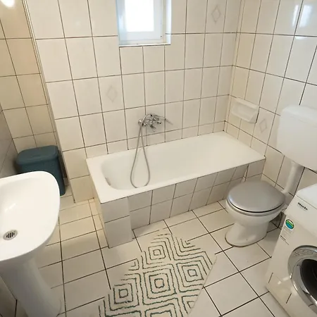 Meteora House With A View