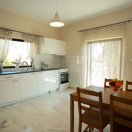 Meteora House With A View Διαμέρισμα