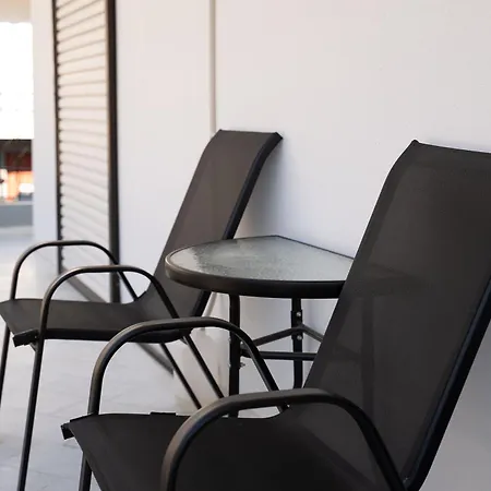 Διαμέρισμα Meteora House With A View