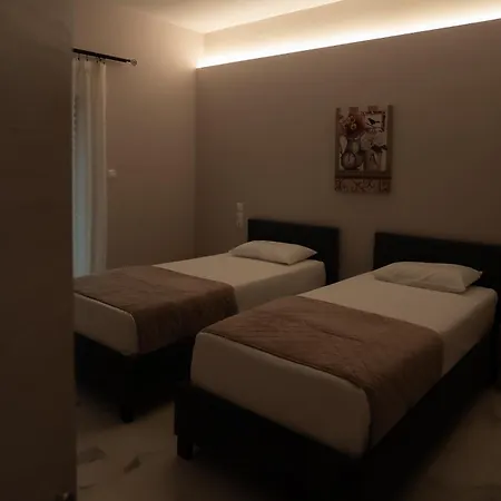 Meteora House With A View * Καλαμπάκα