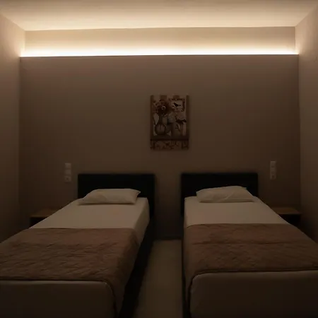 Meteora House With A View Διαμέρισμα