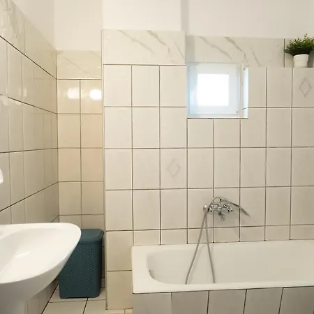 Διαμέρισμα Meteora House With A View