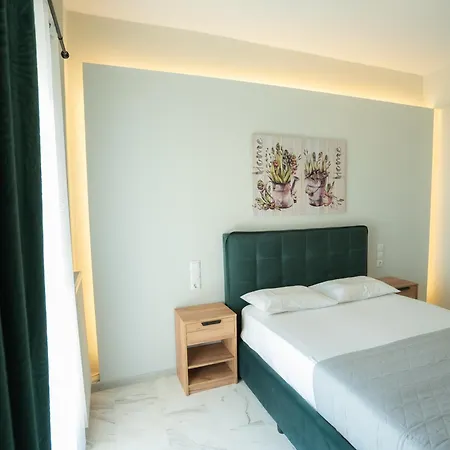 Meteora House With A View Apartment Kalambaka