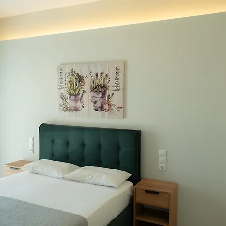 Meteora House With A View 卡兰巴卡