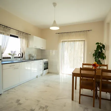 Meteora House With A View Διαμέρισμα