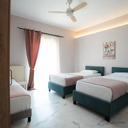 Meteora House With A View Διαμέρισμα *