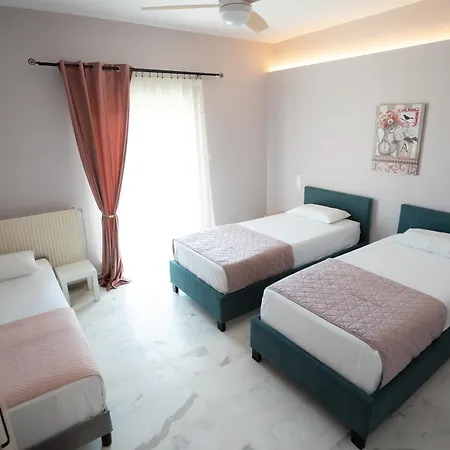 Meteora House With A View Apartment Kalambaka