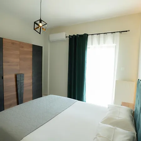 Meteora House With A View