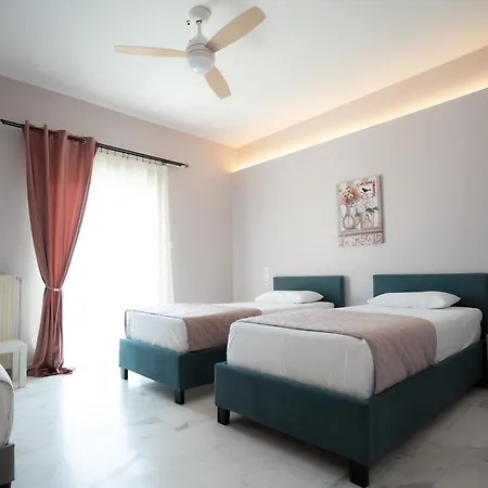 Meteora House With A View Διαμέρισμα