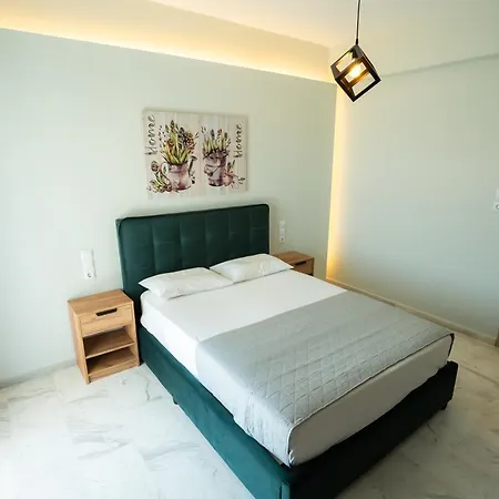 Meteora House With A View Διαμέρισμα *