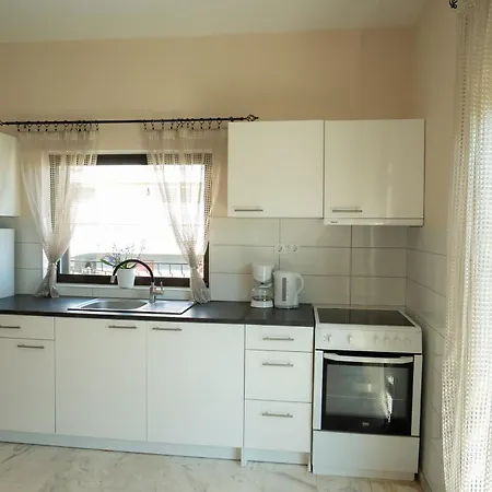 Διαμέρισμα Meteora House With A View *