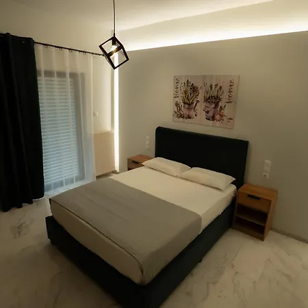 Meteora House With A View Διαμέρισμα Καλαμπάκα