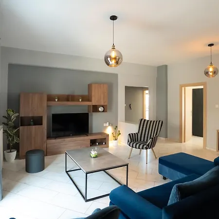 Meteora House With A View Καλαμπάκα