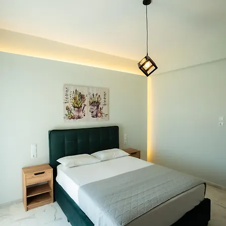 Meteora House With A View * Καλαμπάκα