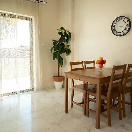 Meteora House With A View