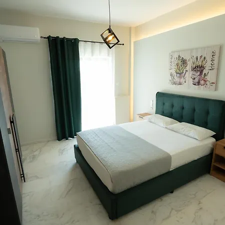 Meteora House With A View *