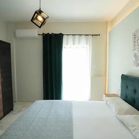 Meteora House With A View Καλαμπάκα