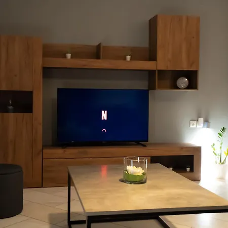 Meteora House With A View Διαμέρισμα *