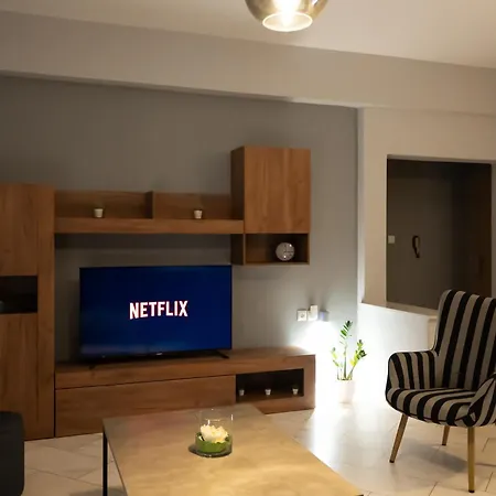 Meteora House With A View *