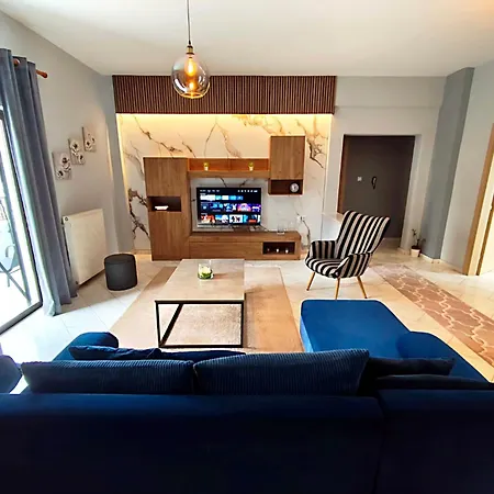 Meteora House With A View *