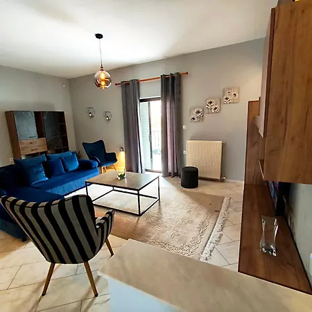 Meteora House With A View * Kalambaka