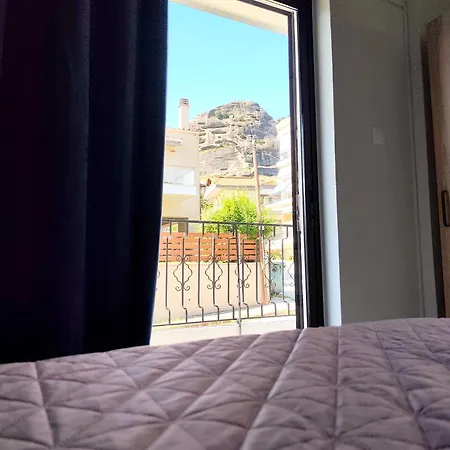 Meteora House With A View דירה *