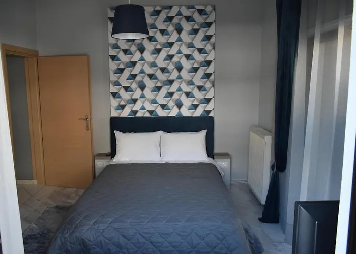 Meteora House With A View *