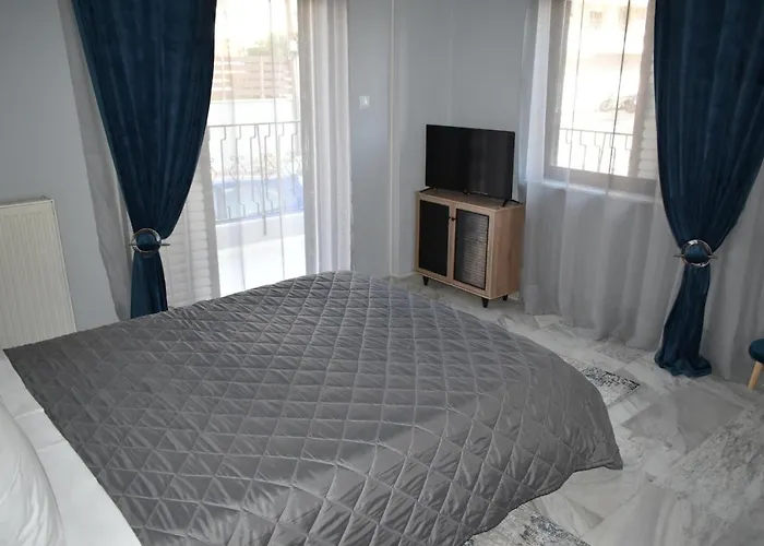 Meteora House With A View *