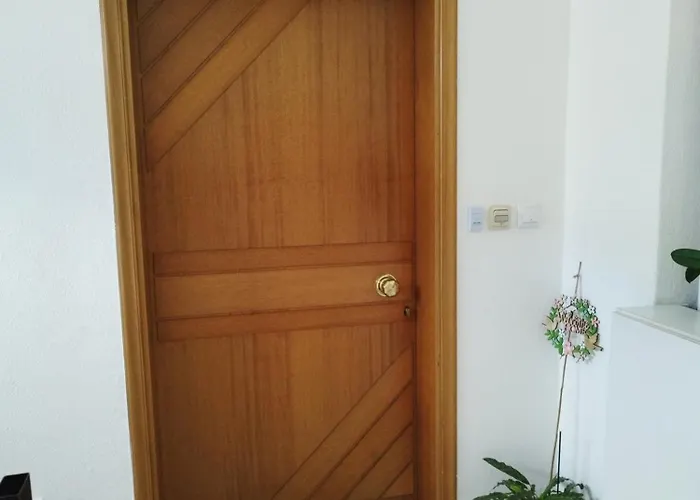 Apartamento Meteora House With A View *