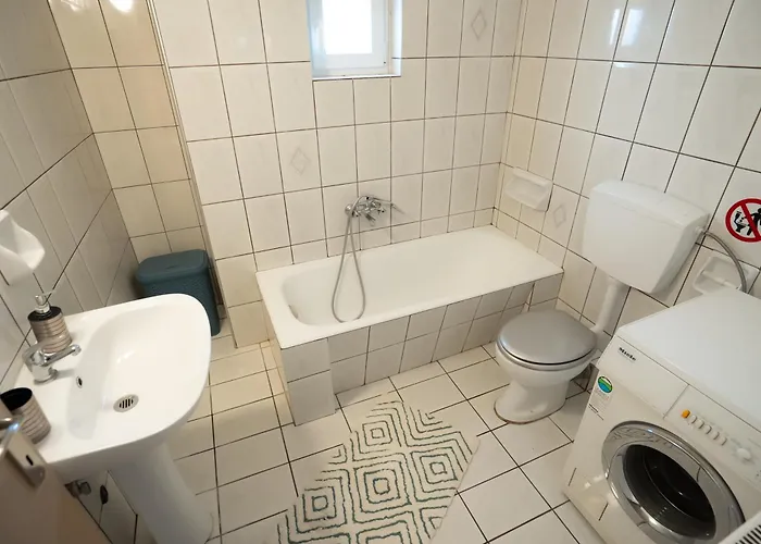 Meteora House With A View