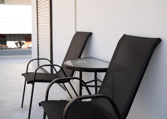 Apartamento Meteora House With A View