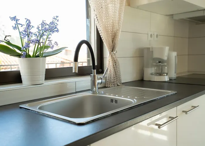 Apartamento Meteora House With A View Kalambaka